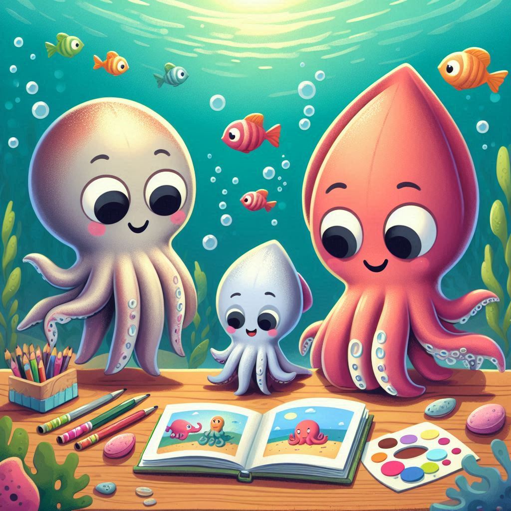 Illustration Trauerbegleitung